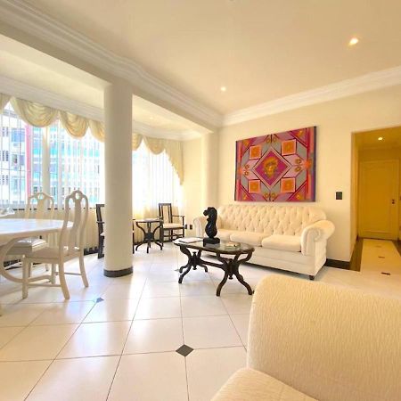 Ipanema Beach Residence 里约热内卢 外观 照片