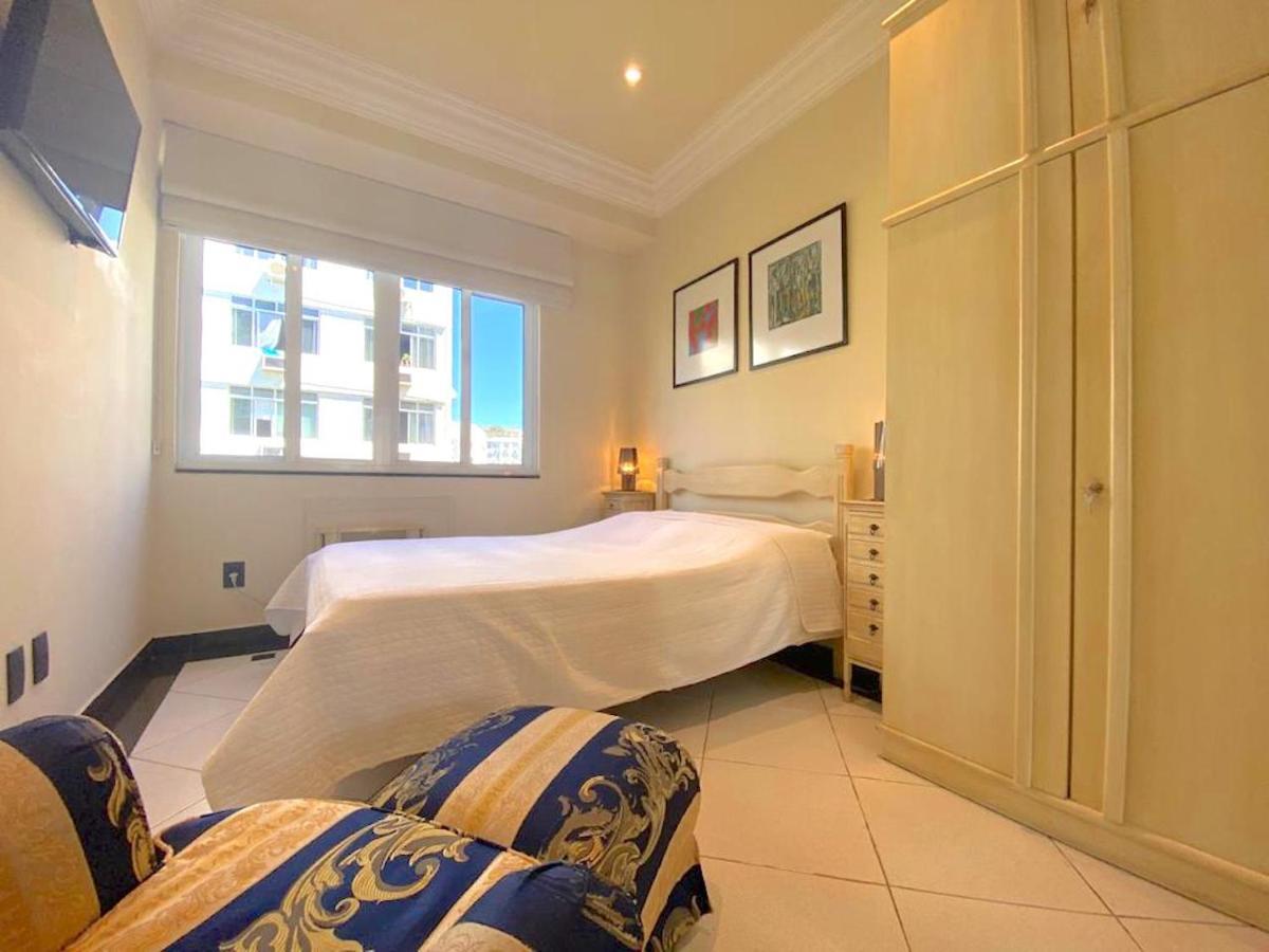 Ipanema Beach Residence 里约热内卢 外观 照片