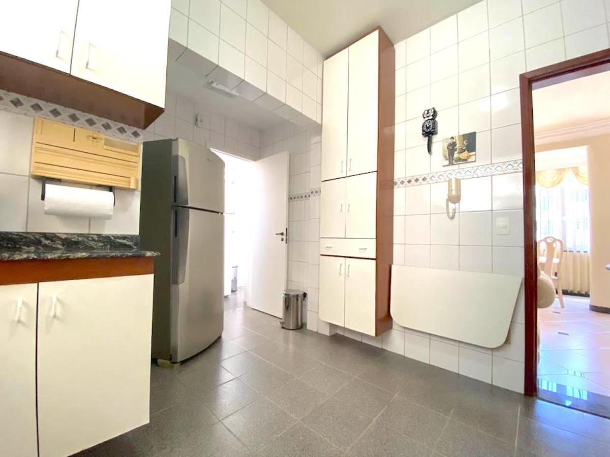 Ipanema Beach Residence 里约热内卢 外观 照片