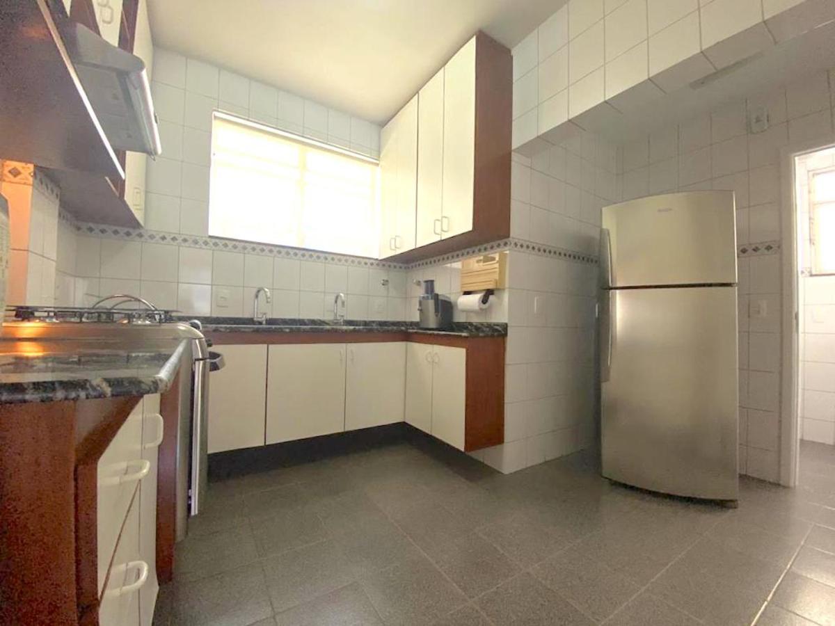 Ipanema Beach Residence 里约热内卢 外观 照片