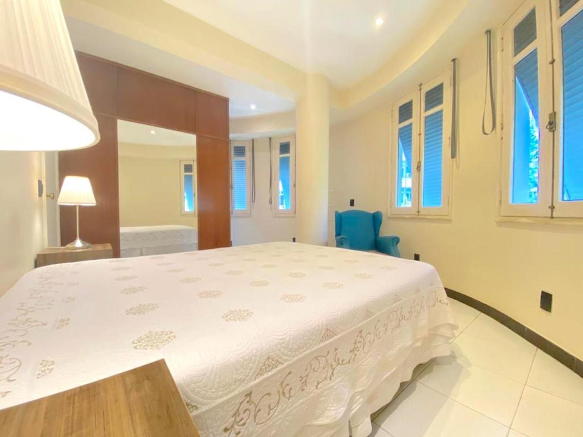 Ipanema Beach Residence 里约热内卢 外观 照片
