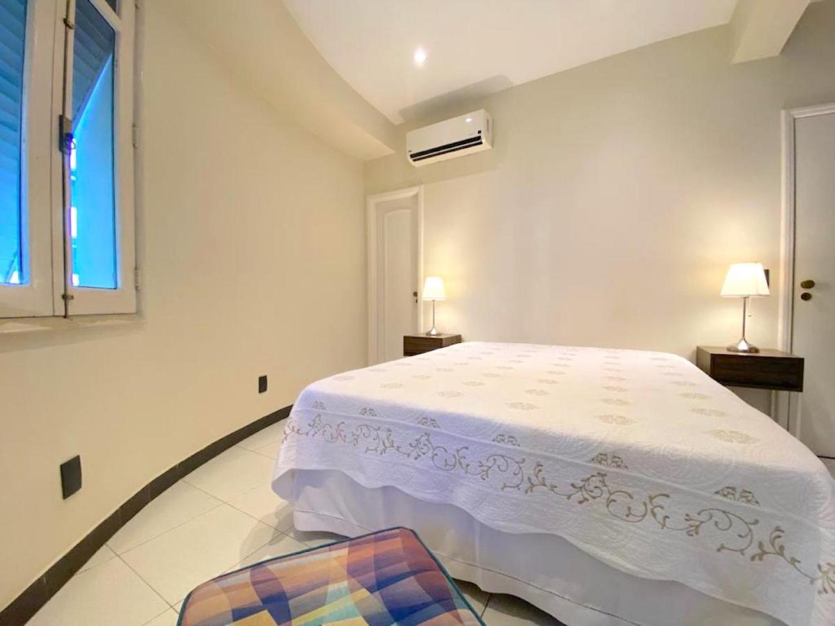 Ipanema Beach Residence 里约热内卢 外观 照片